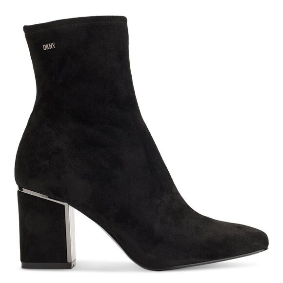 DKNY Cavale booties - Picture 2 of 4